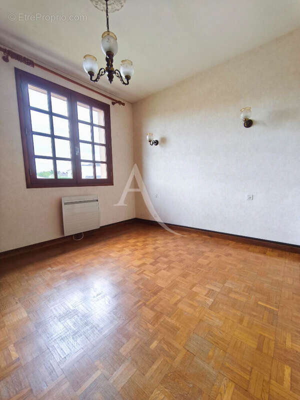 Maison à PLAISANCE-DU-TOUCH