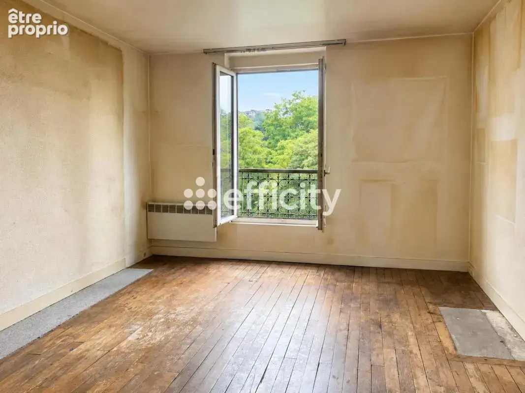 Appartement - photo 2