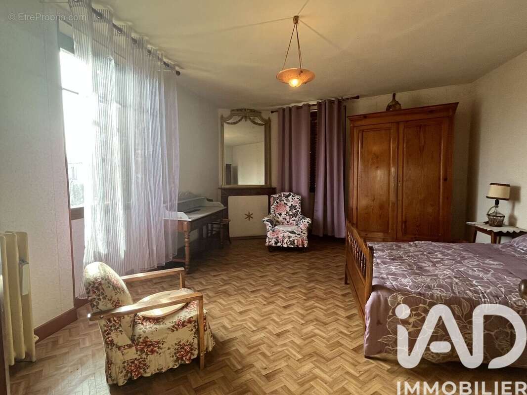 Photo 4 - Maison à MAUBOURGUET