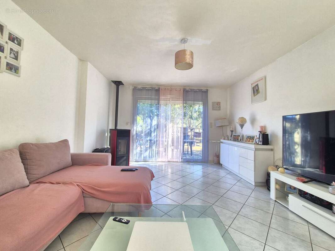 Maison à LA POUEZE