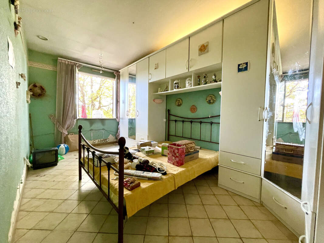 Maison à LA BOISSIERE