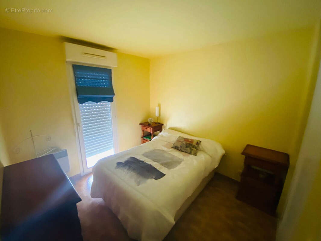 Appartement à HENDAYE