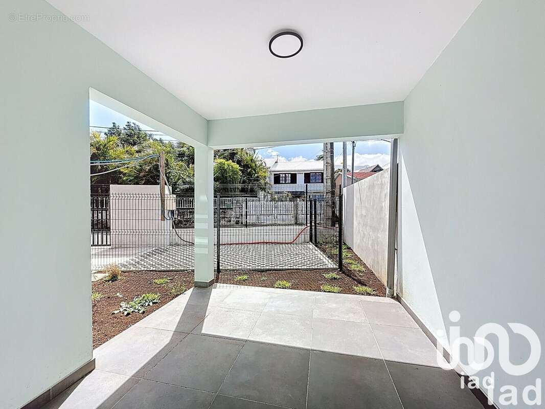 Photo 4 - Appartement à SAINT-JOSEPH