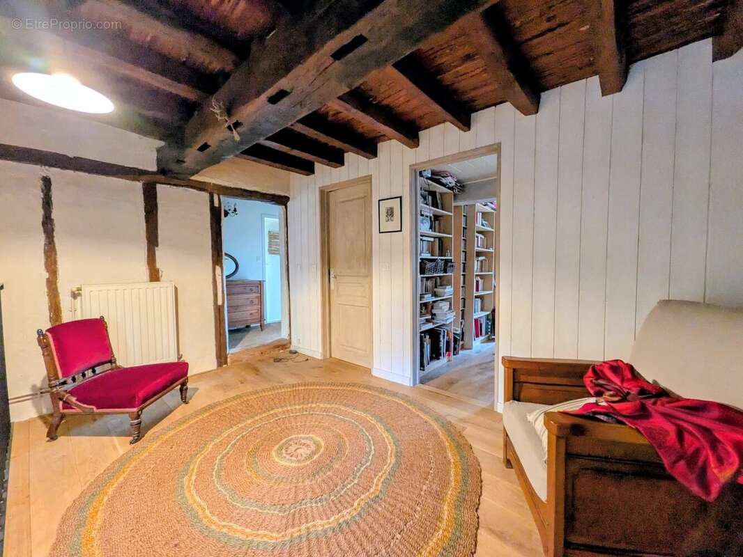 Maison à LA FERTE-SOUS-JOUARRE