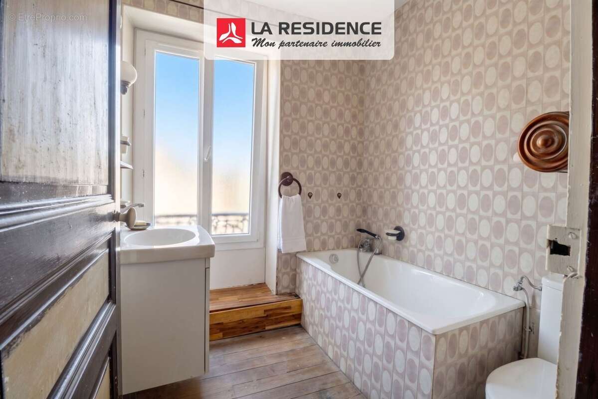 Maison 69 m² à Bueil  - photo 7