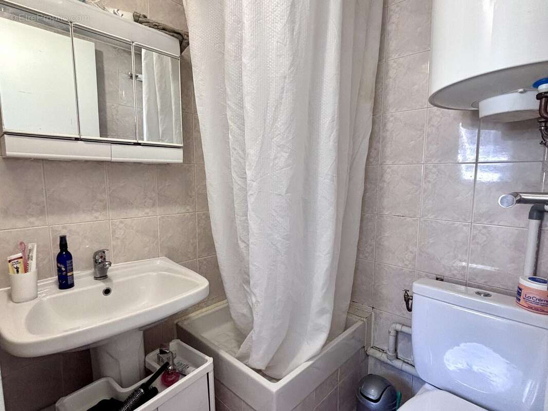 Appartement 27 m² à Dijon  - photo 5