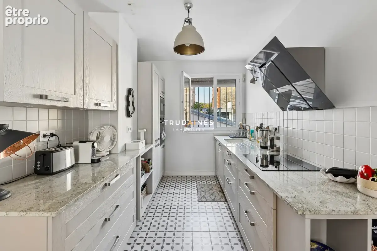 Appartement 2 pièces, 43m2, rénové, Rue Vaneau - photo 5