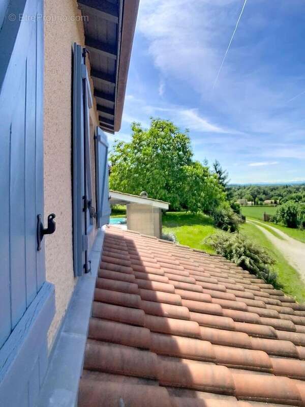 Photo 4 - Maison à PAVIE