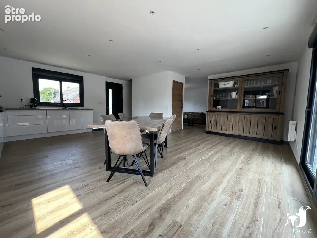 Maison 113 m² à Elincourt  - photo 4