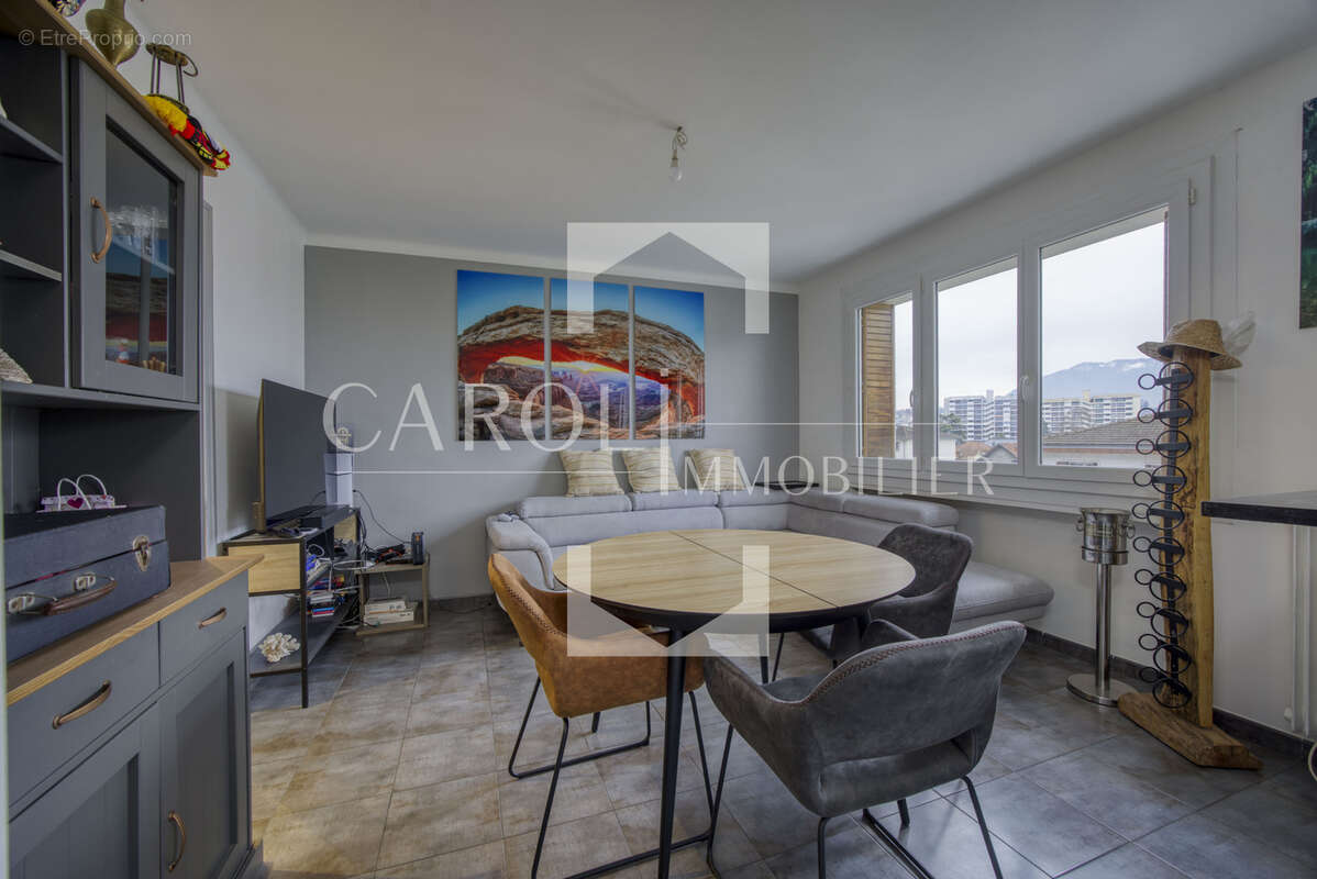 Appartement à ANNECY