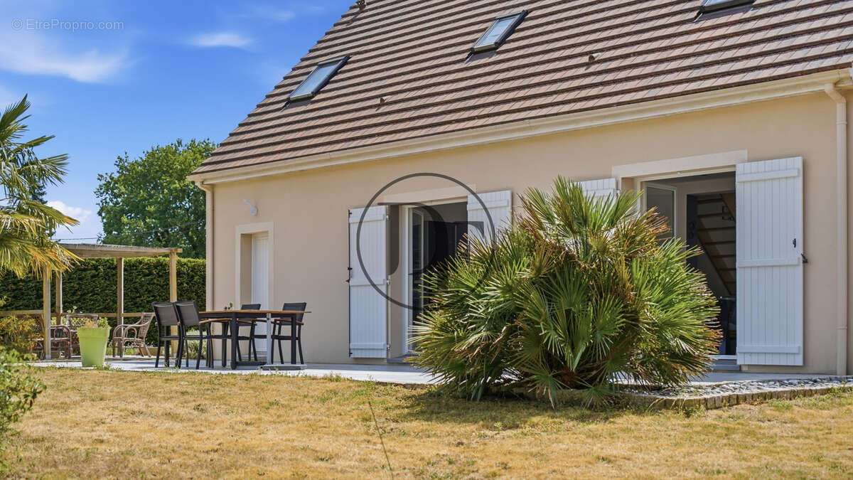 Maison recloses - 150m2 - photo 17