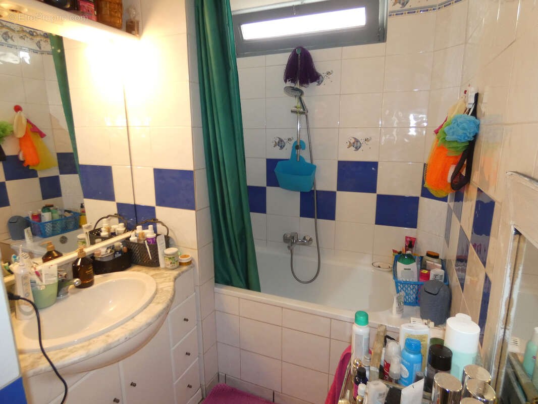 Appartement à CARCASSONNE