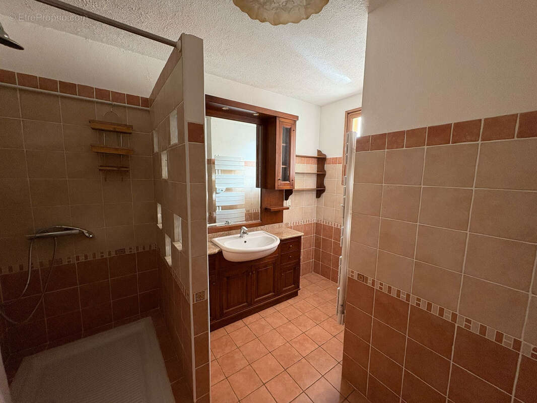 Appartement à TENDE