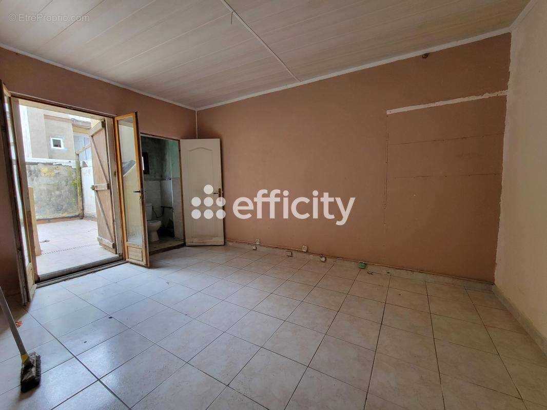 Appartement à BEZIERS