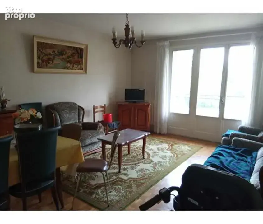 Maison 5 pièces 100 m² à vendre à Montlucon (03100) - photo 3