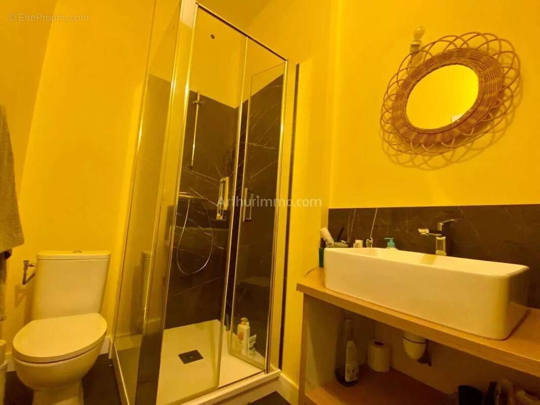 Appartement à VANNES