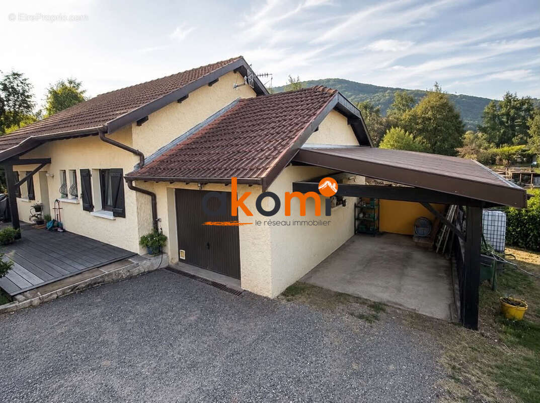 Maison 124 m² à Saulcy-Sur-Meurthe  - photo 2
