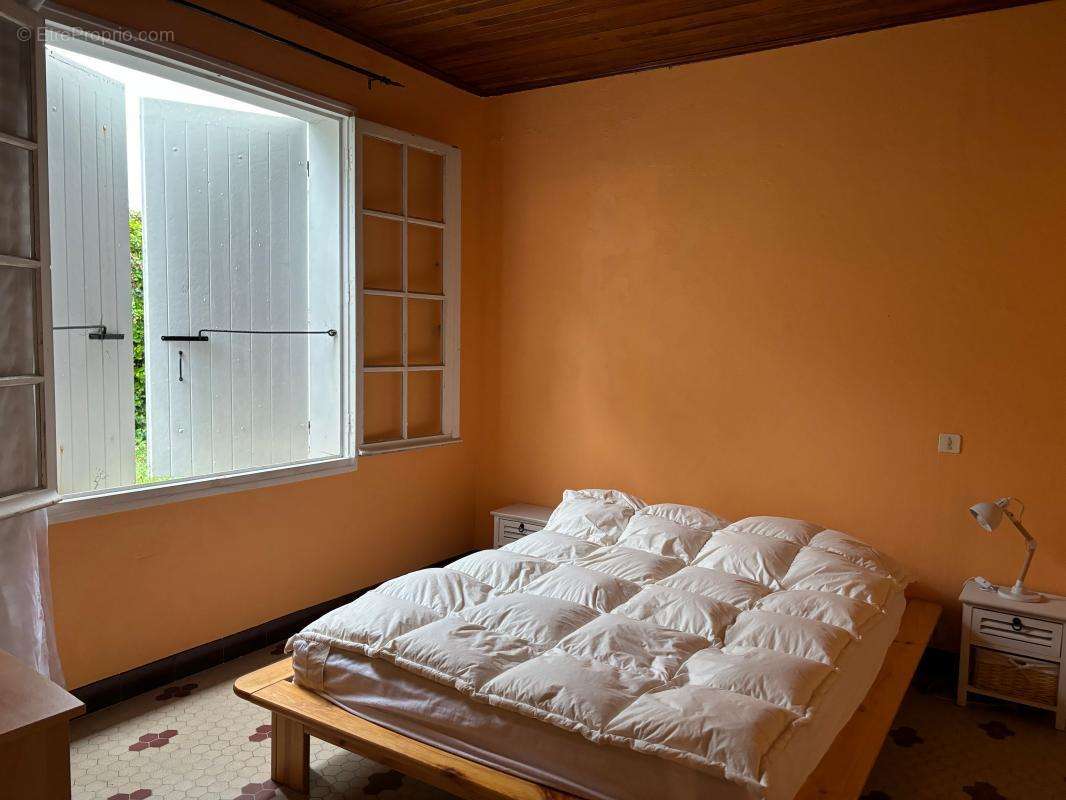 Maison à SAINT-PIERRE-D&#039;OLERON