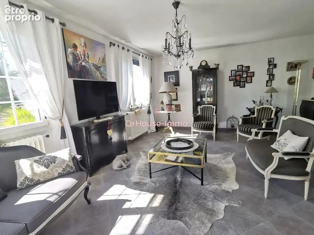 Maison 152 m² à Sautron  - photo 6