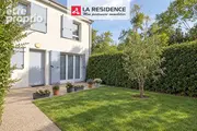 Appartement à LES MUREAUX