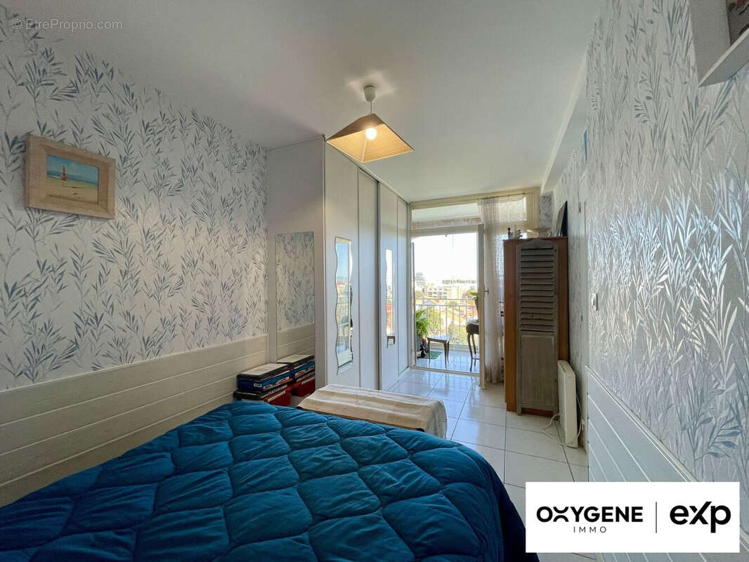 Appartement à SAINT-NAZAIRE