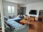 Maison à SAINT-PIERRE