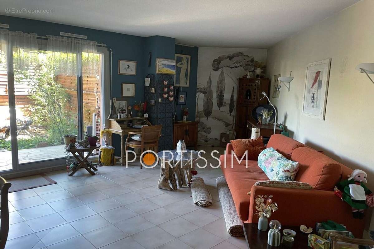 Appartement 51 m² à Nice  - photo 9