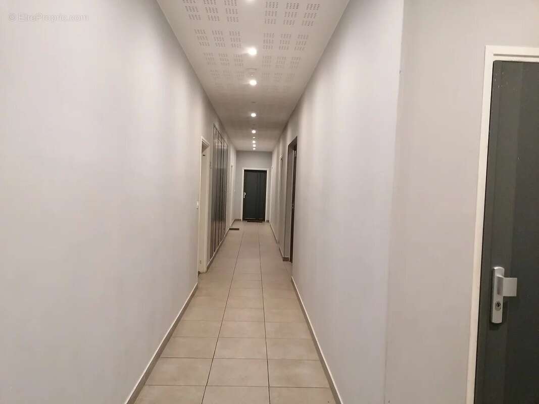 Appartement à AULNAY-SOUS-BOIS