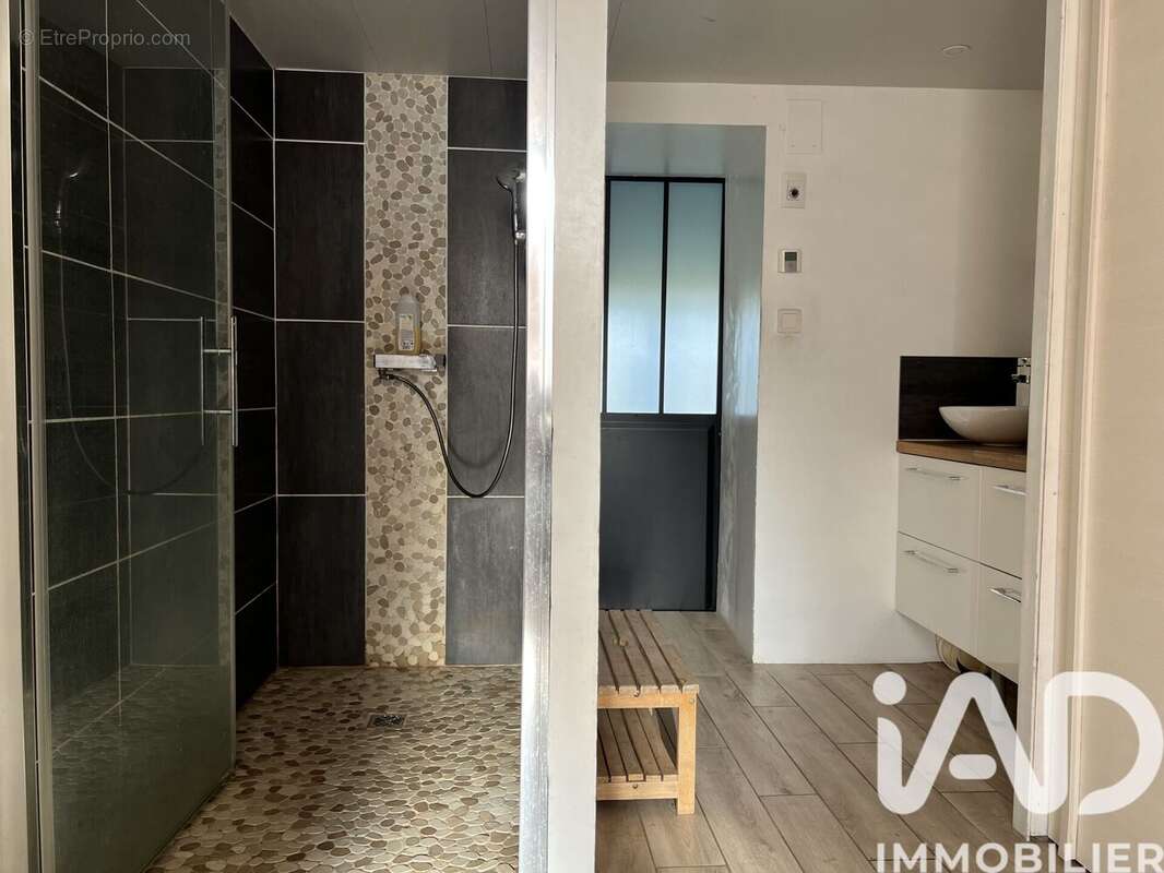 Photo 5 - Maison à SAINT-CLEMENTIN