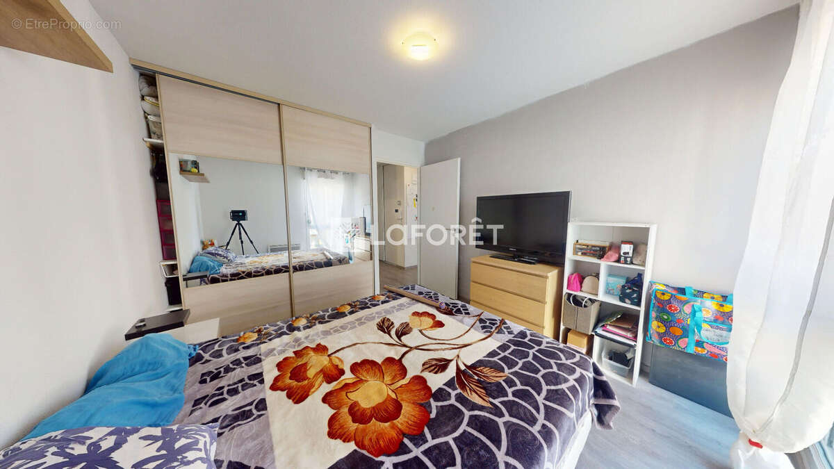 Appartement à CAVAILLON