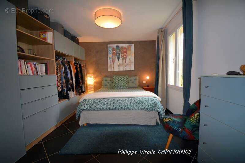 Maison à vendre 5 pièces CHERAY (17) 350 000 € - photo 7
