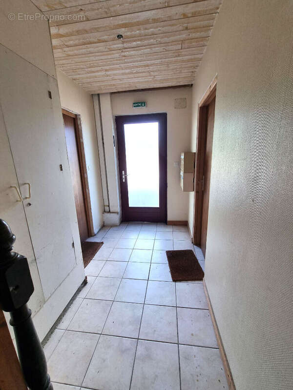 Immeuble 165m² à quimperlé - photo 9