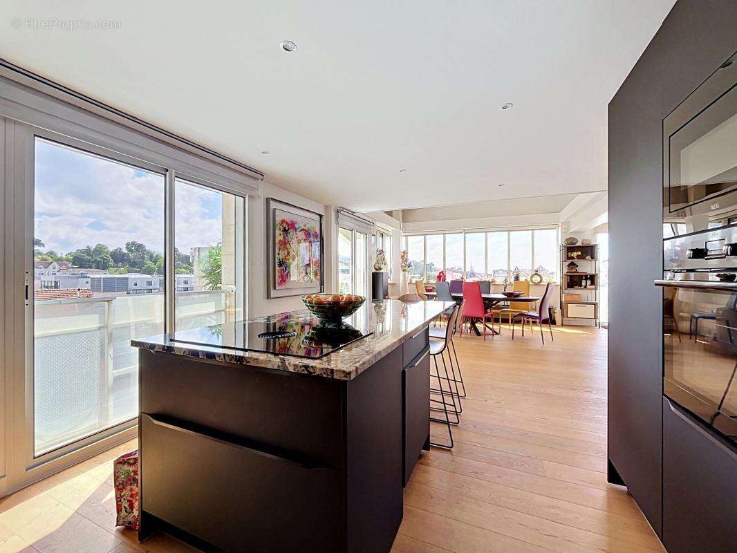 Appartement à ARCACHON