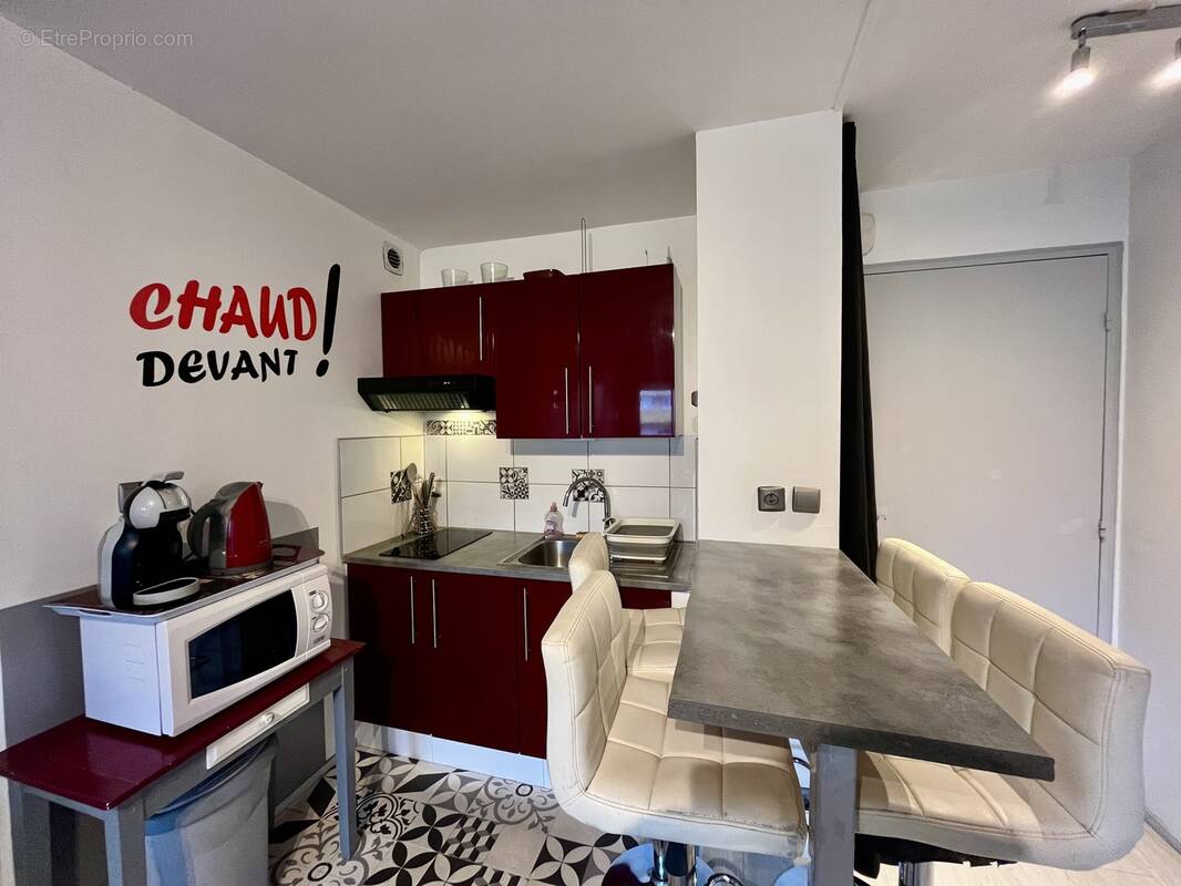 Appartement à VILLERS-SUR-MER