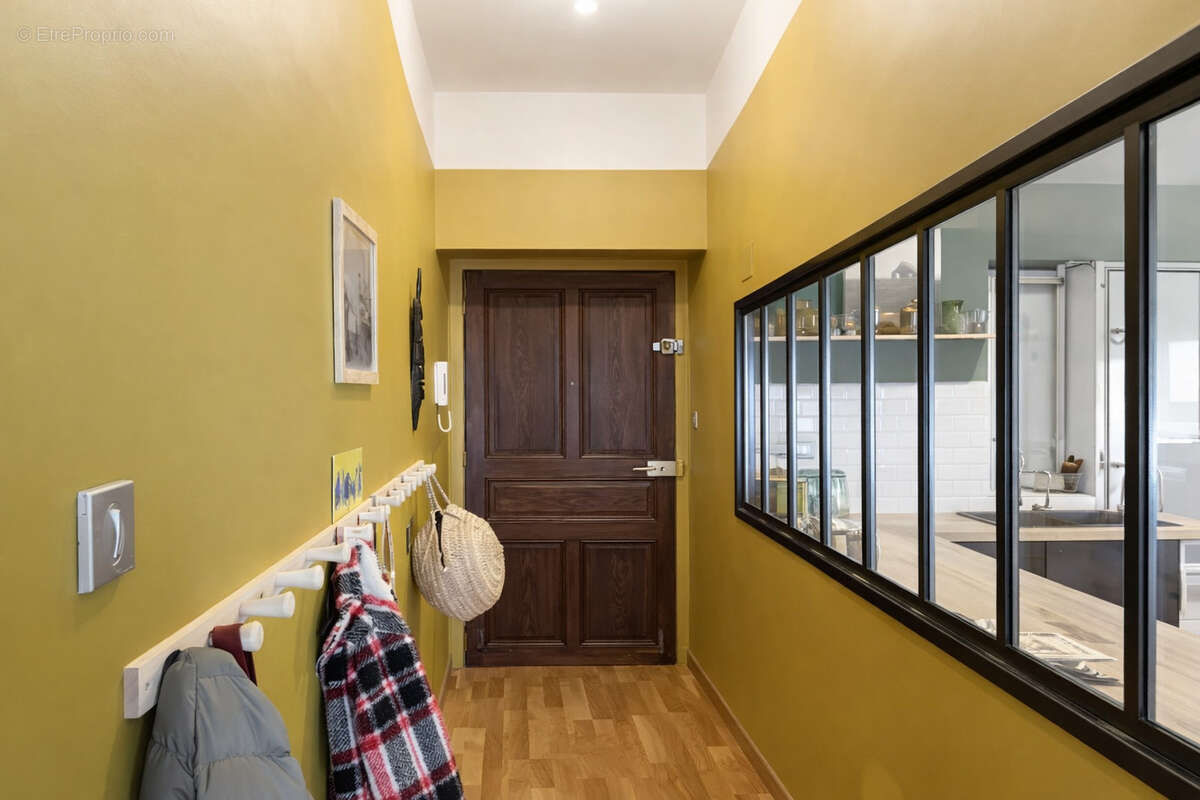 Appartement à ALES