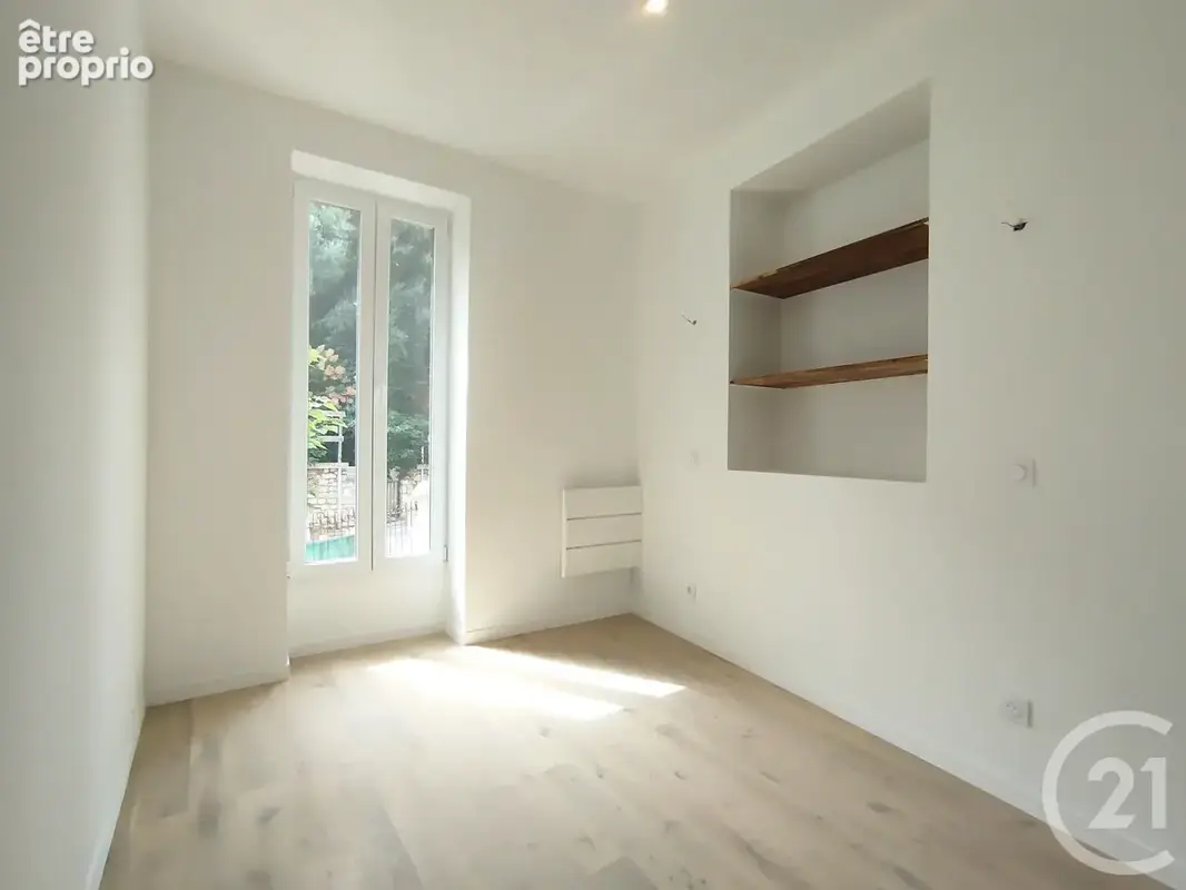 Appartement 2 pièces 31 m² à vendre à Nice (06000) - photo 5