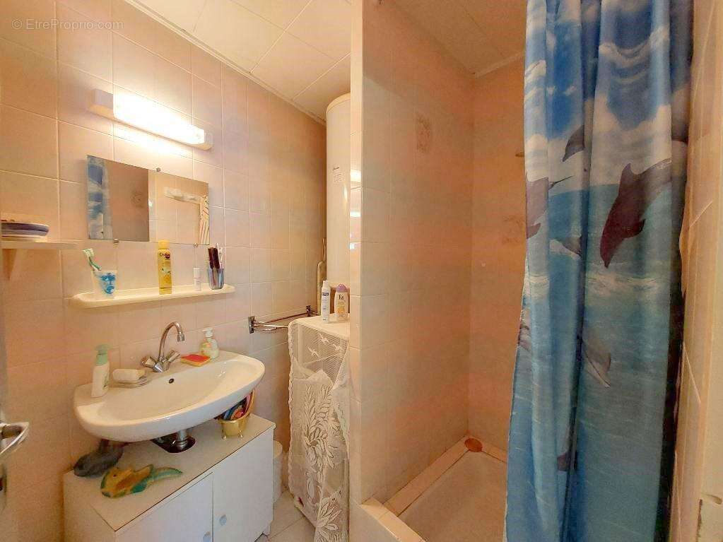 Appartement 30 m² à Granville  - photo 4