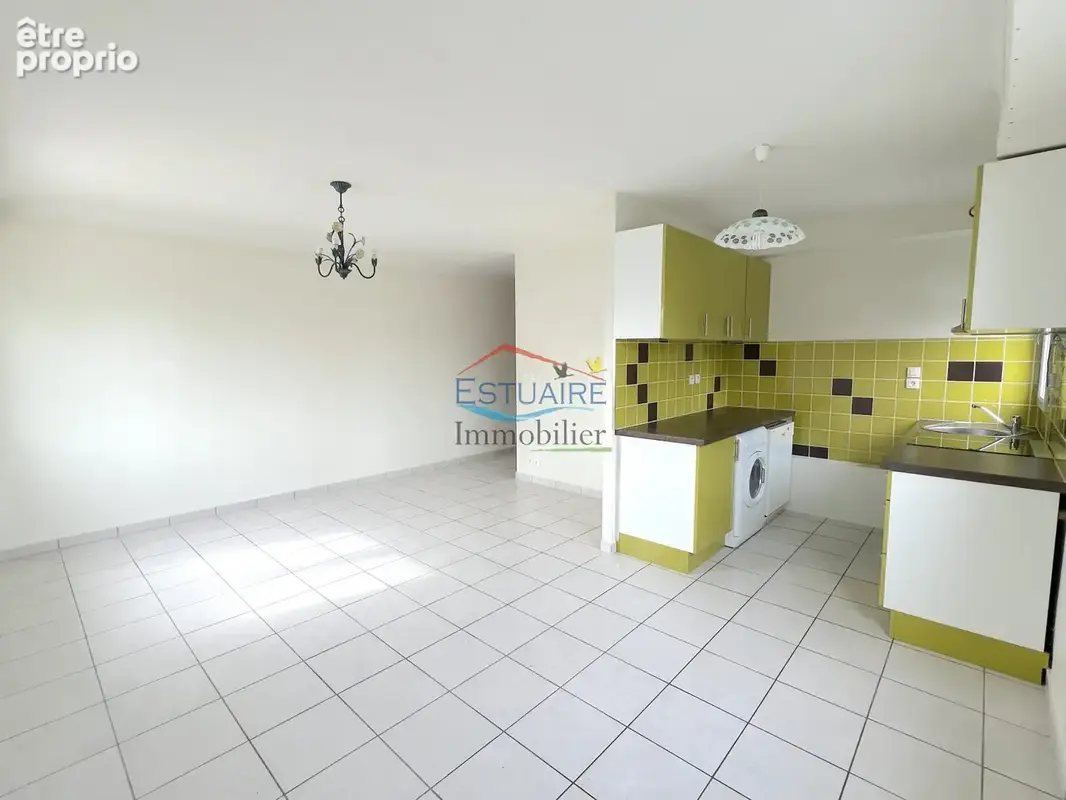 Appartement 4 pièces 75 m² à vendre à Sautron (44880) - photo 3