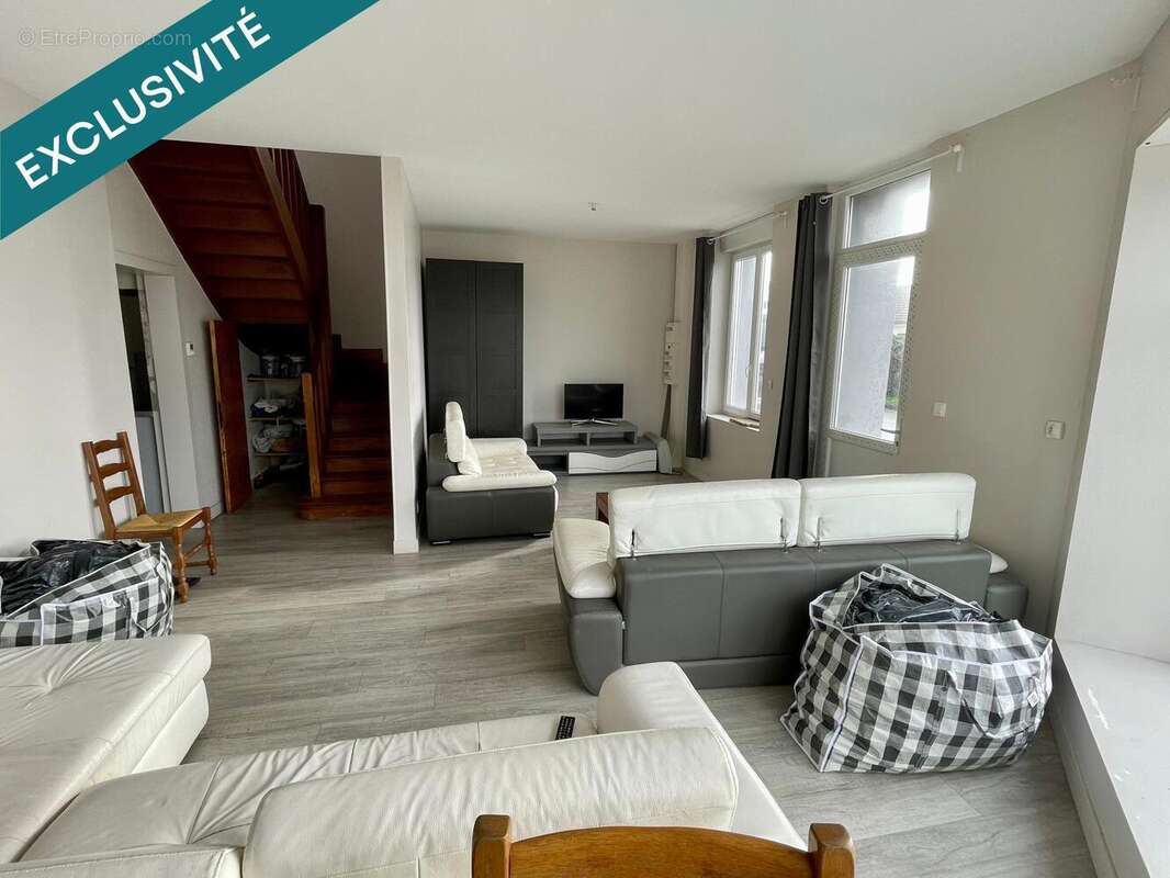 Photo 5 - Appartement à BOURGNEUF-EN-RETZ