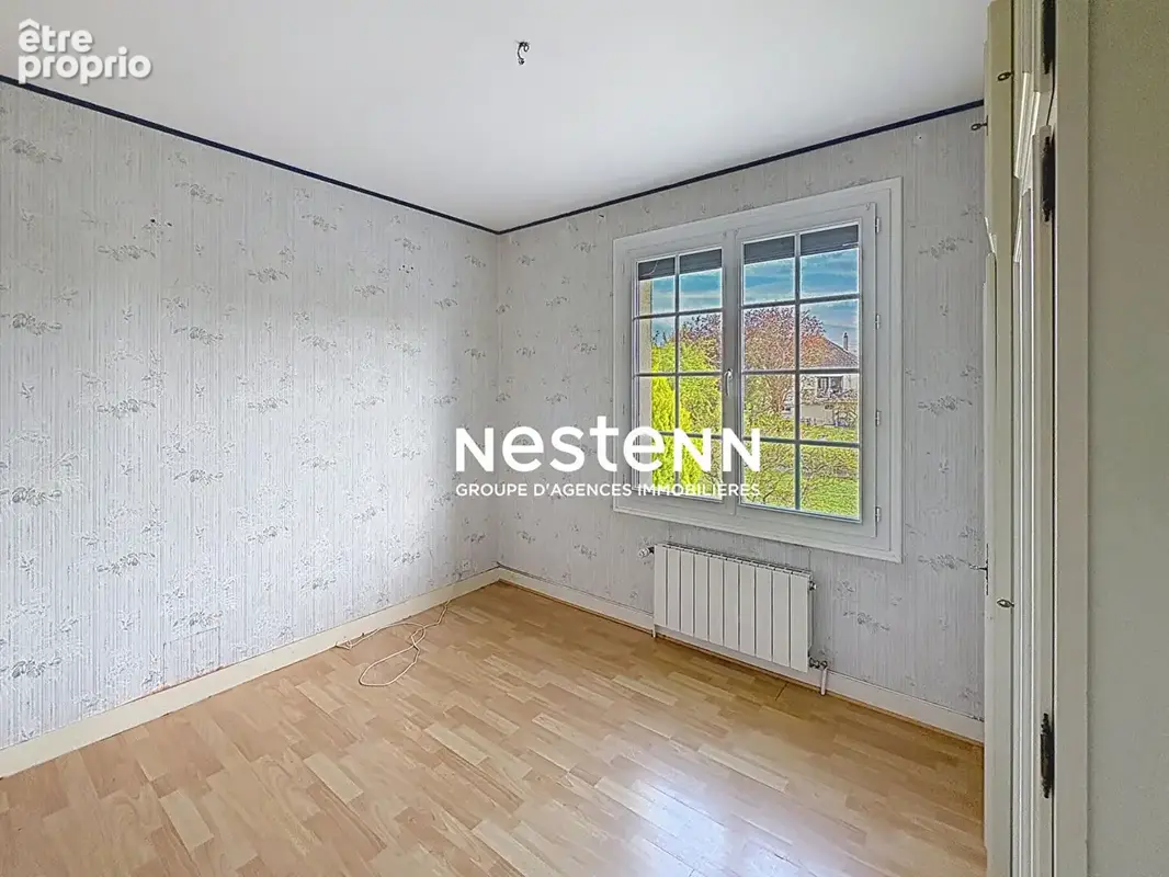 Maison Saint Avertin - 84m² - 3 chambres - photo 5