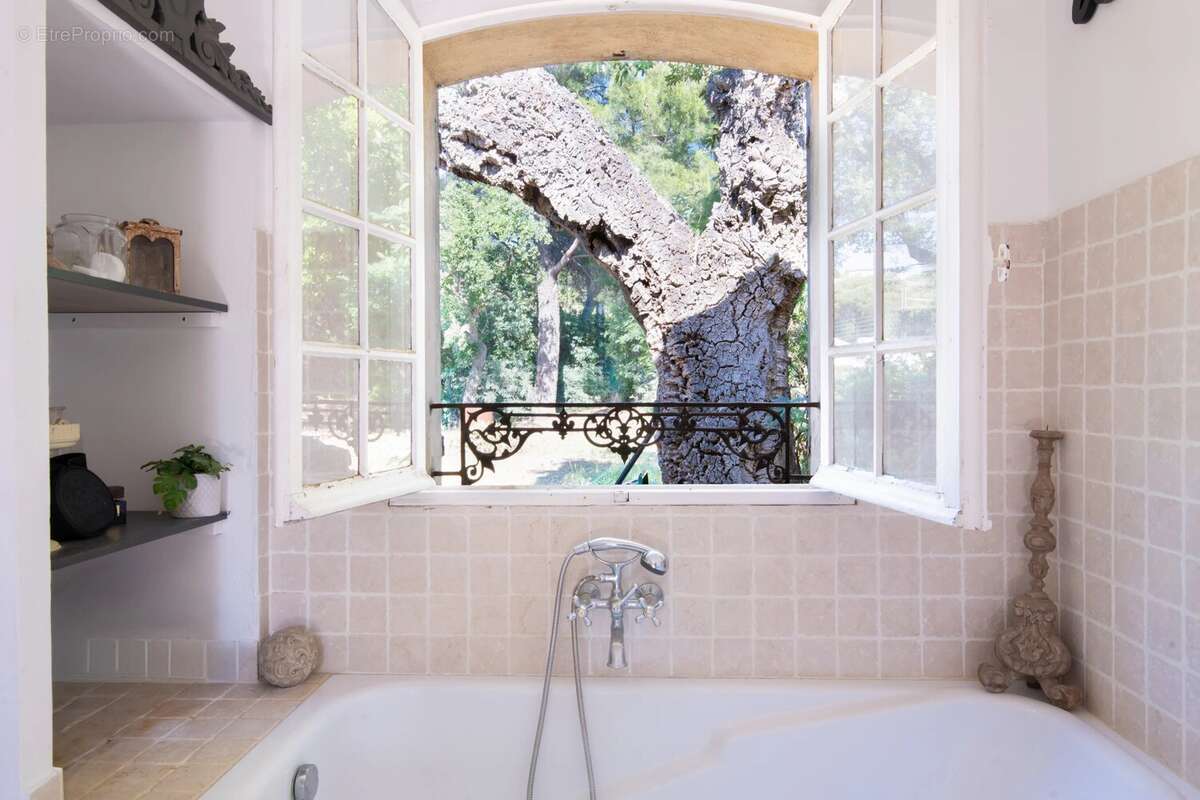 Maison à SAINTE-MAXIME