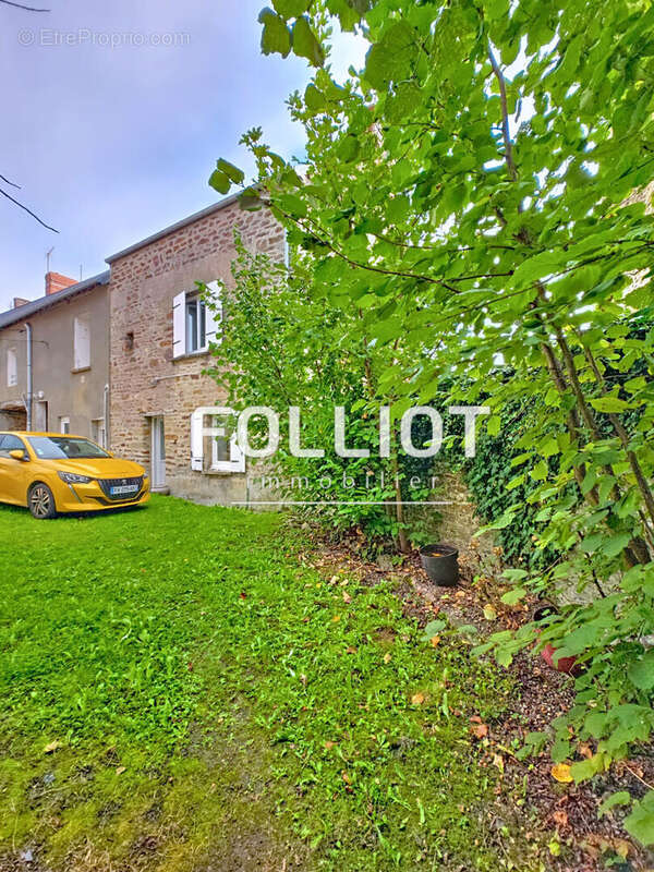 Maison 4 pièces à vendre à Bréhal - Réf 12473RC - photo 9
