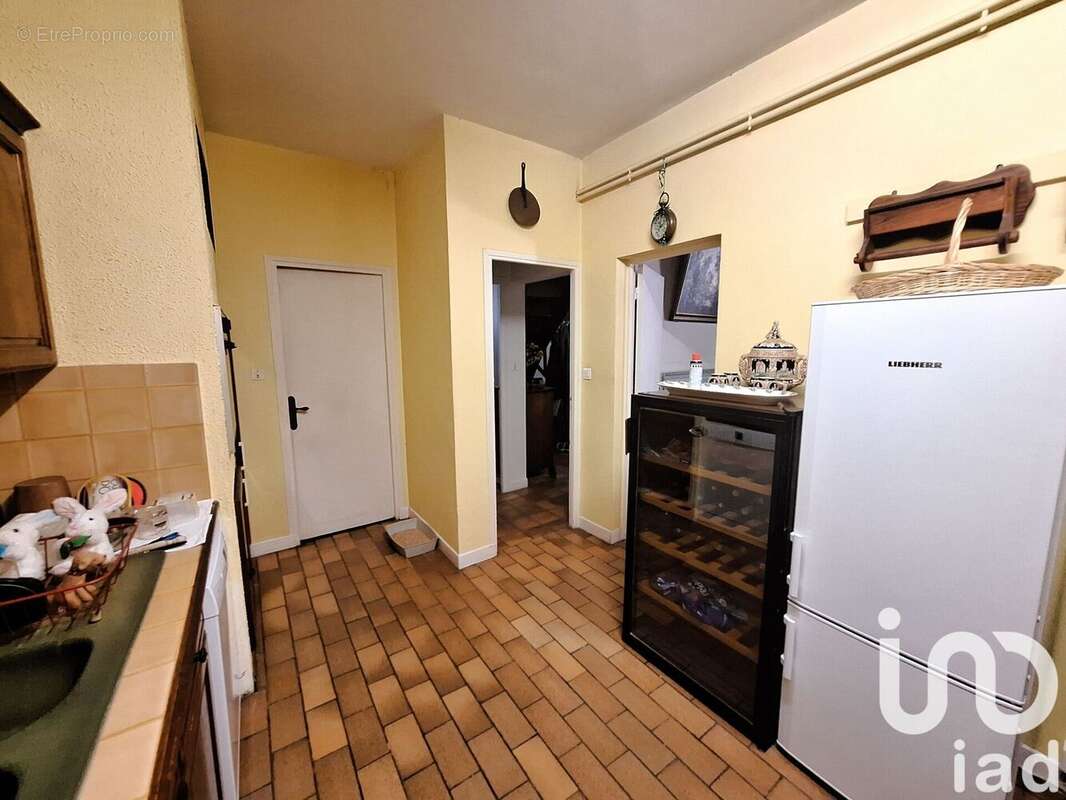 Photo 5 - Maison à GAGNAC-SUR-GARONNE