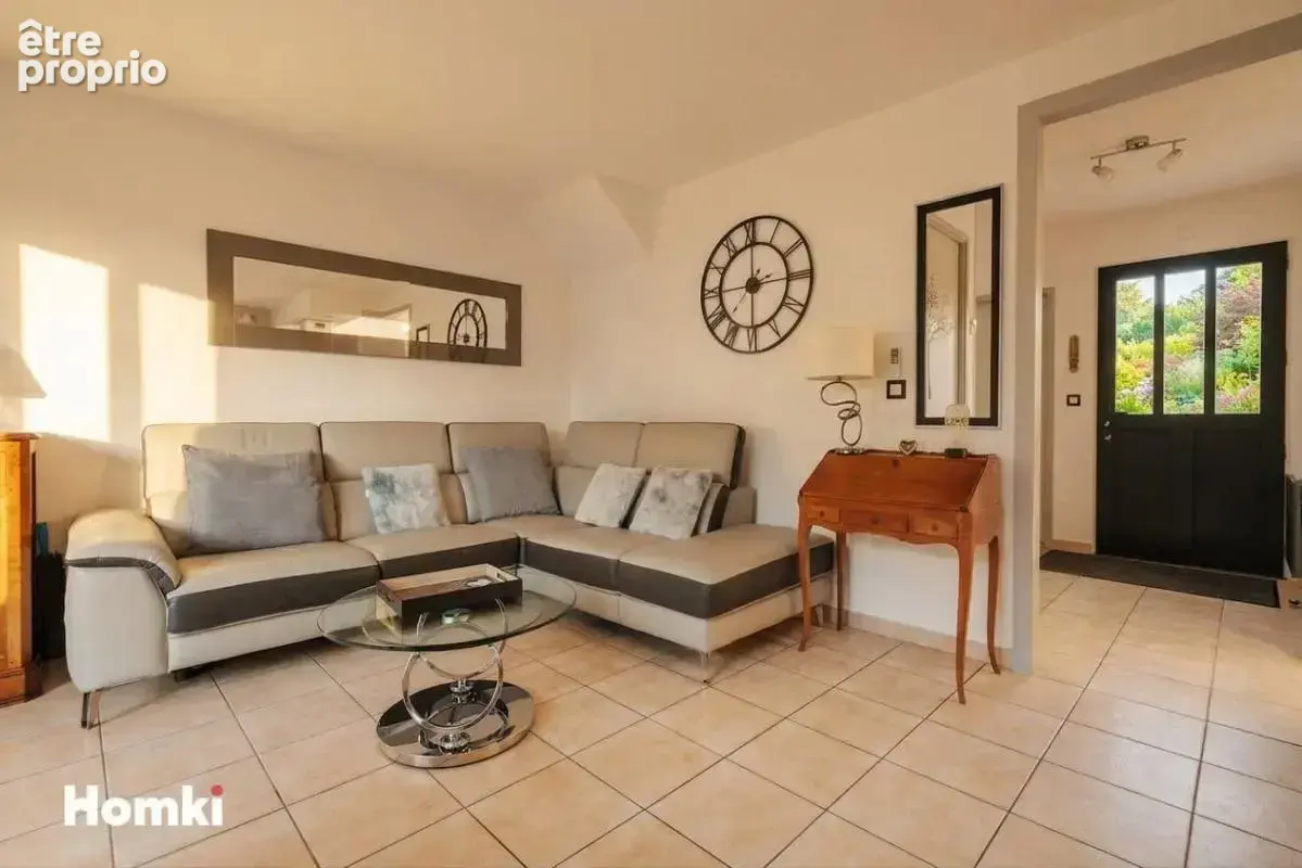 NOUVEAU PRIX - Villa T4 "Clé en main" - Jardin intimiste, Piscine et Garage - Hauts de Montimaran - photo 6
