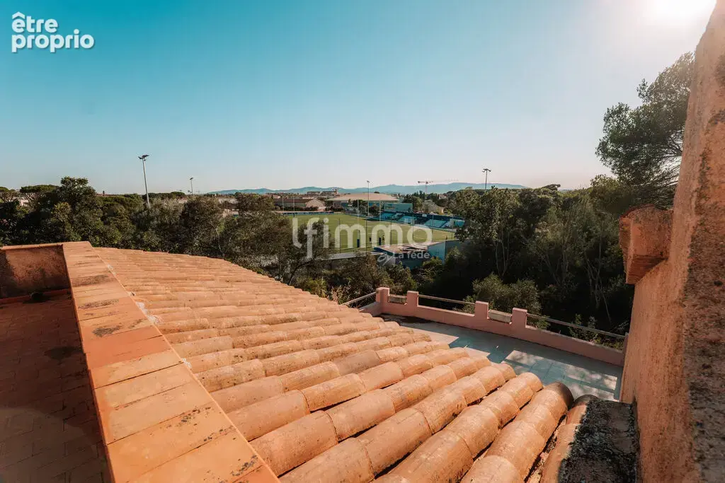 Plus qu’une villa, un art de vivre à Valescure - photo 24