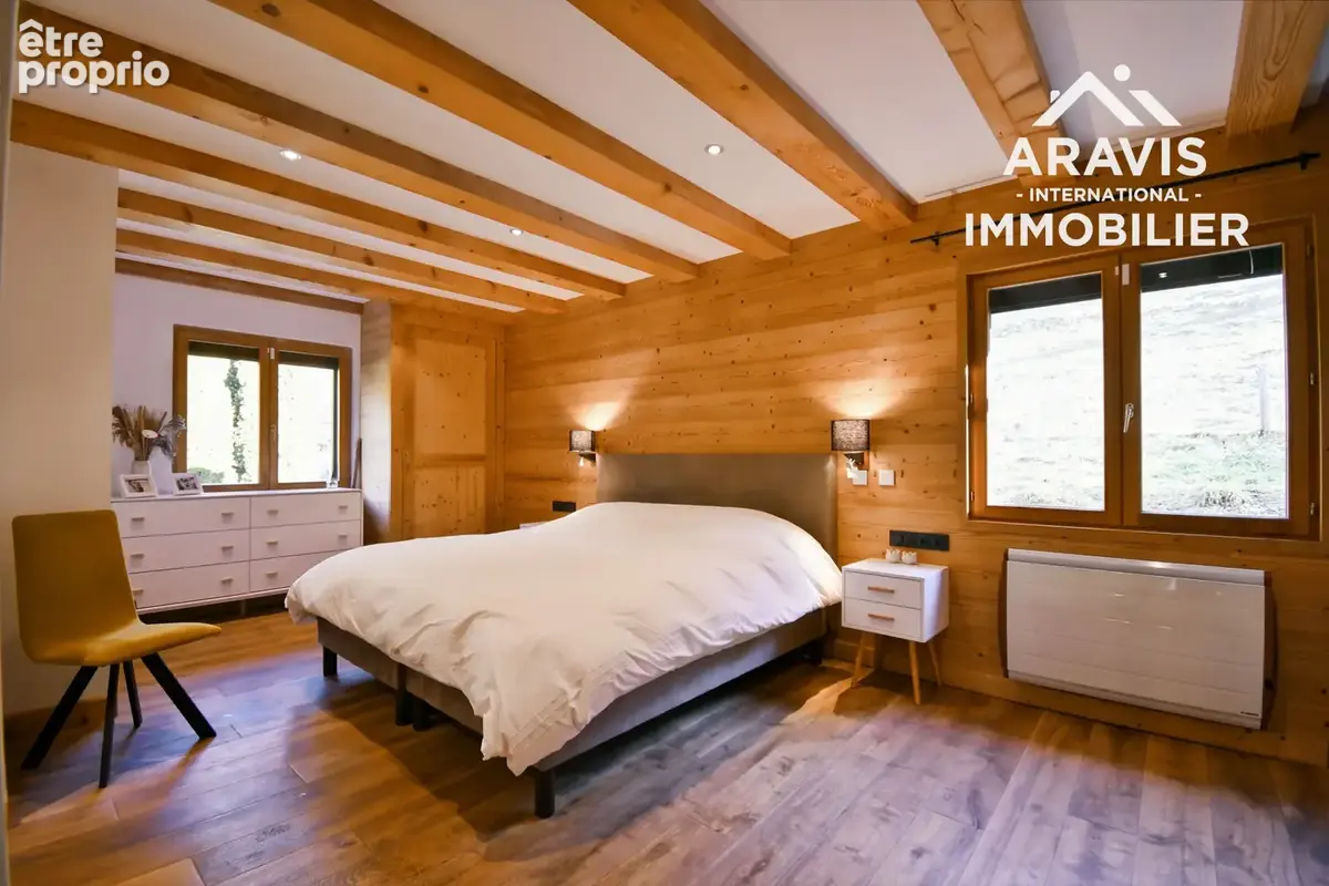 Maison familiale avec garage XXL et studio indépendant - photo 7