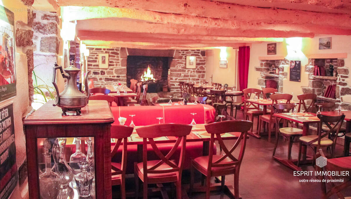 Maison à RIEC-SUR-BELON