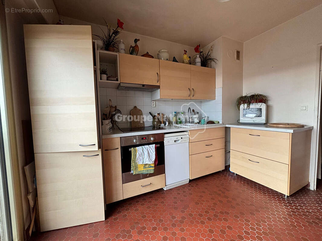 Appartement à VERSAILLES