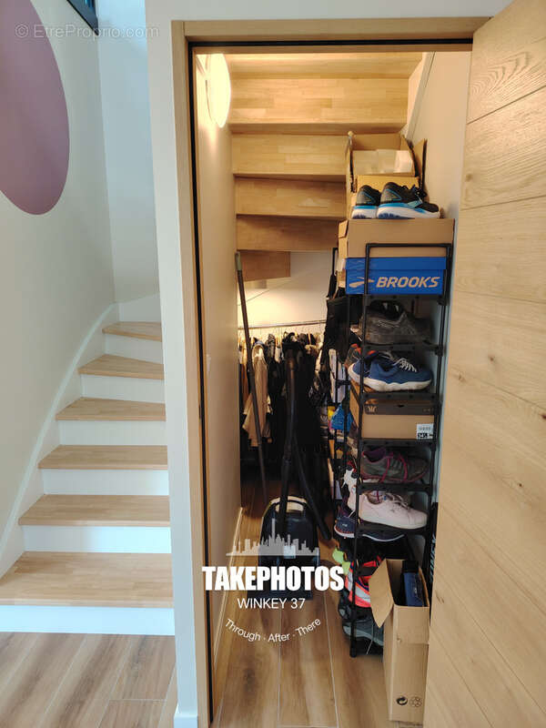 Maison à PONT-DE-RUAN