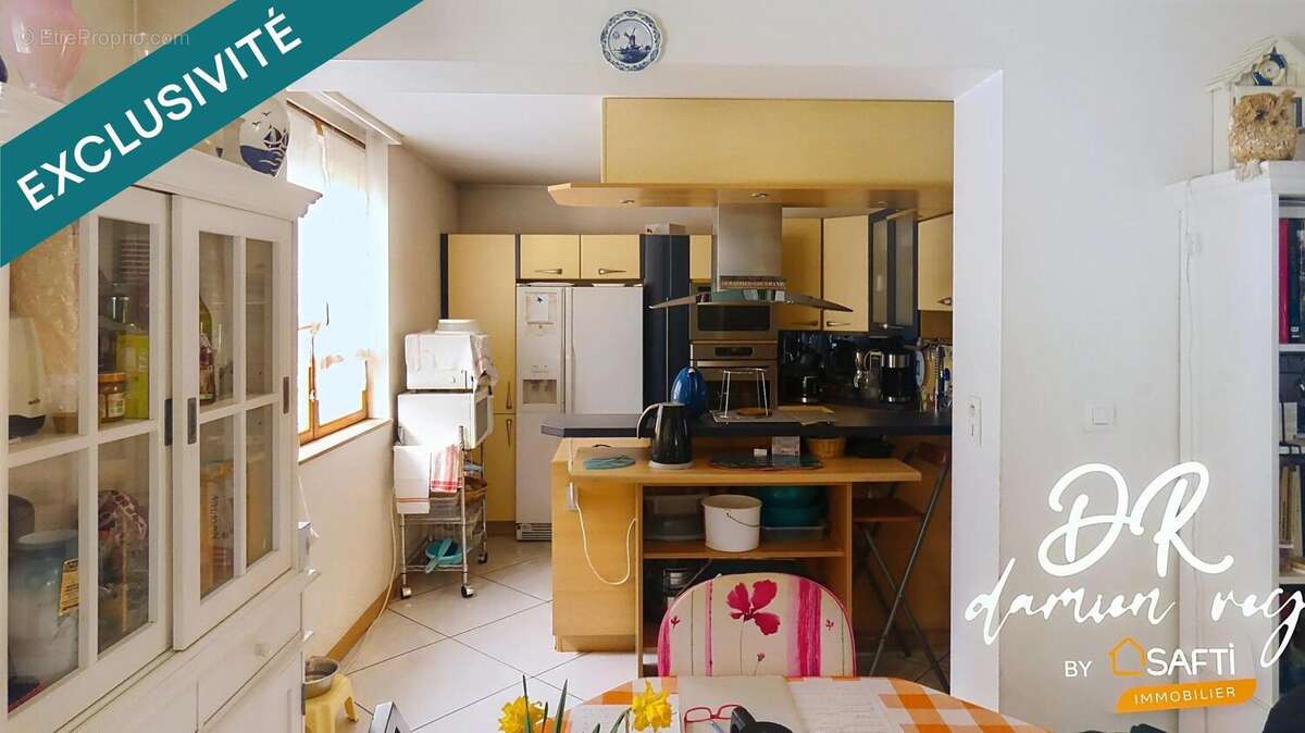 Photo 7 - Maison à SAINT-PAUL-EN-CORNILLON